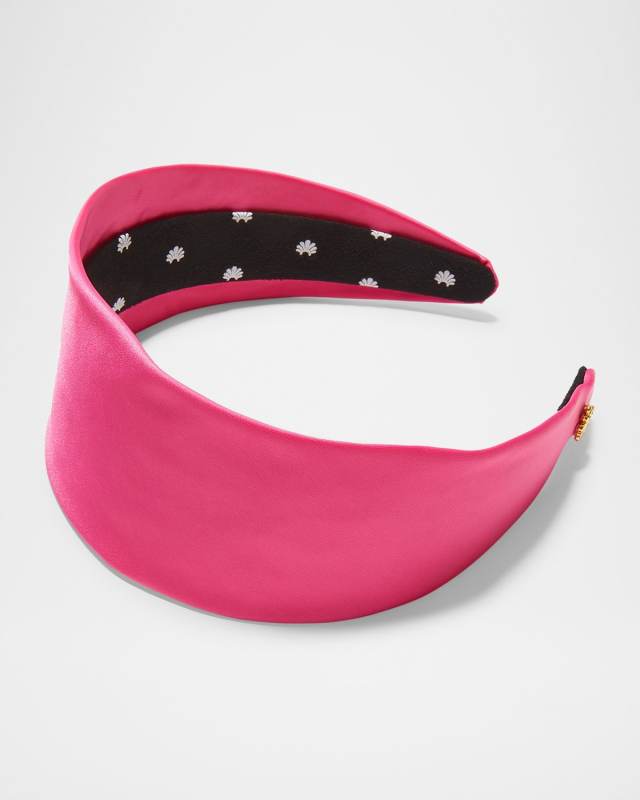 Brigitte Headband